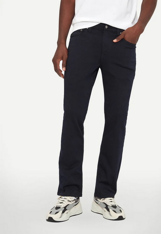 Lois 5 Pocket Pantalon Brad | Navy