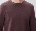 Robert Barakett Enrique Sweater | Red