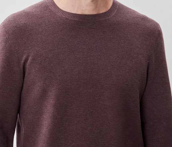 Robert Barakett Enrique Sweater | Red