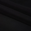 Psycho Bunny Forrest Sport Pique Polo | Black