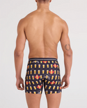Saxx Volt Breathable Mesh Breathable Mesh Boxer Brief 6"