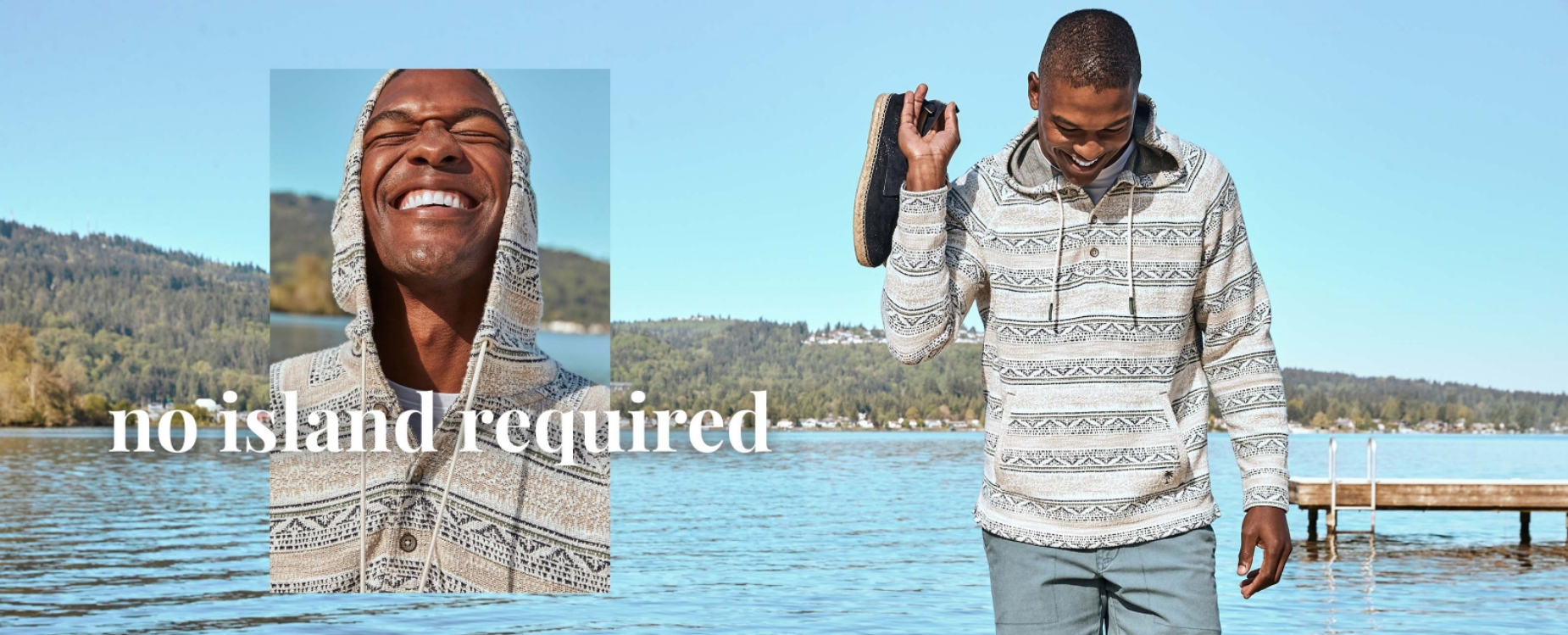 Tommy Bahama