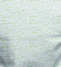 Maceoo Shirt Tetris Green
