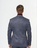Zuitable Blazer DiNick | Charcoal