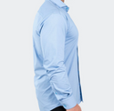 Maceoo Eins Stretch Blotter | Blue