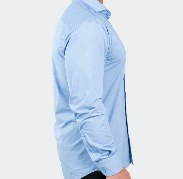 Maceoo Eins Stretch Blotter | Blue