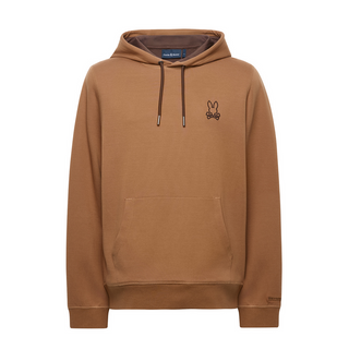 Psycho Bunny Hoody James 3.0 | Toasted Coconut