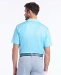 Robert Graham Polo Shirt Orsett | Light Blue