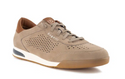 Bugatti Sneaker | Taupe