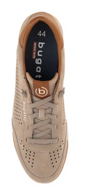 Bugatti Sneaker | Taupe