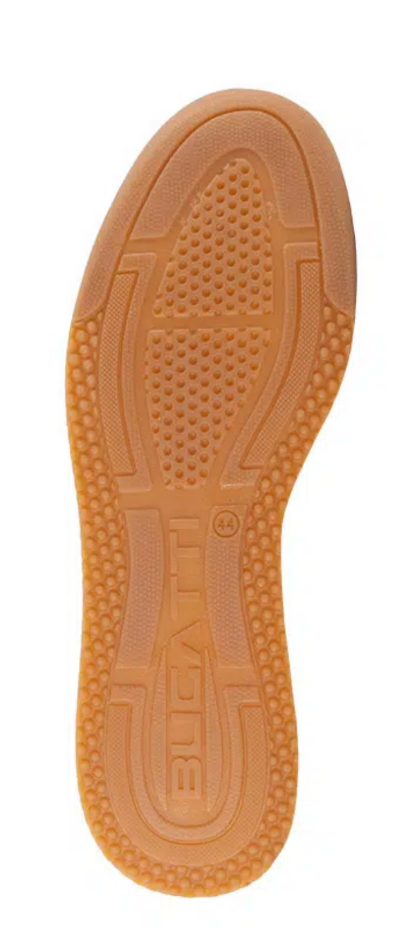 Bugatti Sneaker | Taupe