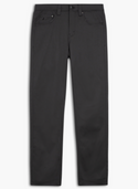 Lois Commuter Pantalon Brad Slim | Charcoal
