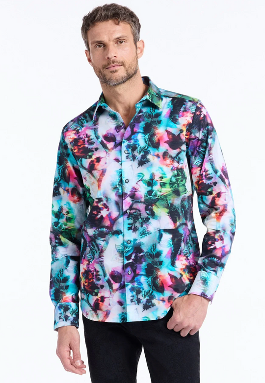Robert Graham Shirt Ashmole | Multi