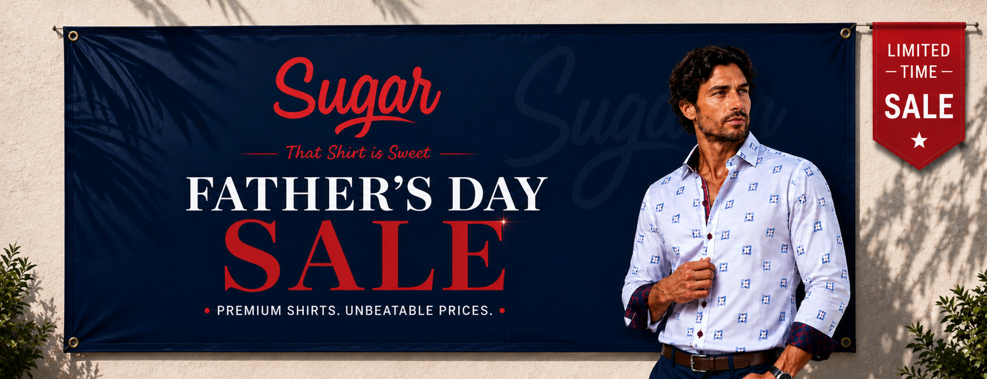 Sugar - This Shirt is SWEET!