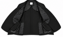 VESTE ARISTO, COUPE MODERNE