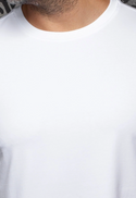 Au Noir Tee C-Maven | White
