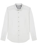 Robert Graham Long Sleeve Shirt Devonshire | White