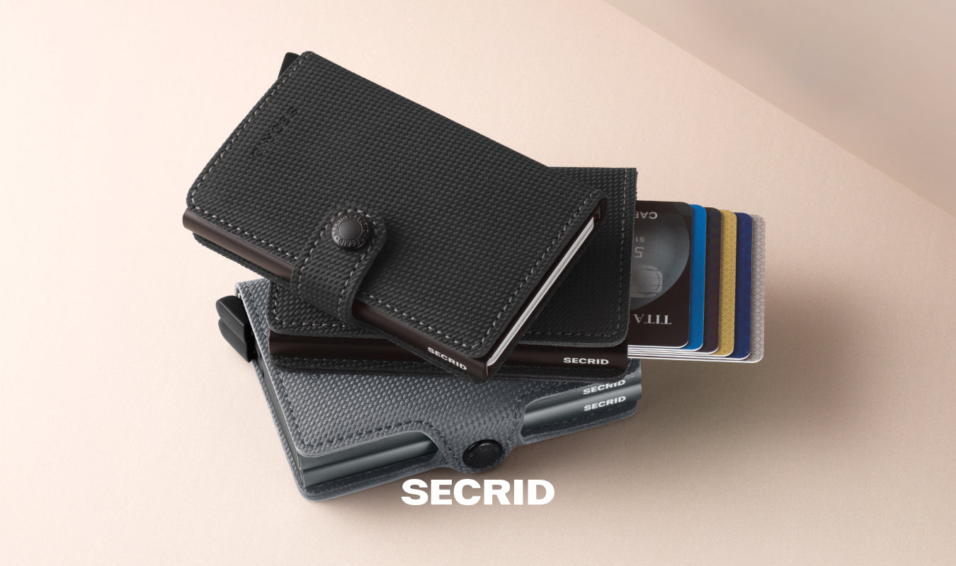 Secrid Wallets
