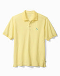 Tommy Bahama The Emfielder 2.0 IslandZone® Polo | Monet Moonrose Heather - Caswell's Fine Menswear