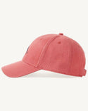 Tommy Bahama The Marlin Packable Cap | Red - Caswell's Fine Menswear