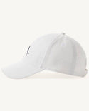 Tommy Bahama The Marlin Packable Cap | White - Caswell's Fine Menswear