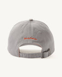 Tommy Bahama The Marlin Packable Cap | Grey - Caswell's Fine Menswear