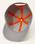 Tommy Bahama The Marlin Packable Cap | Grey - Caswell's Fine Menswear