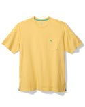 Tommy Bahama Bali Skyline T-Shirt | Banana - Caswell's Fine Menswear