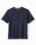 Tommy Bahama Bali Skyline T-Shirt | Blue Note - Caswell's Fine Menswear