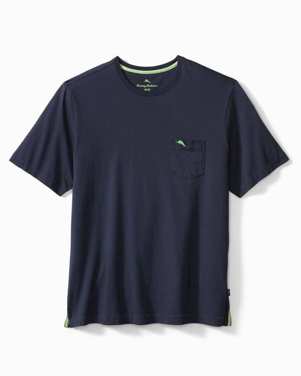 Tommy Bahama Bali Skyline T-Shirt | Blue Note - Caswell's Fine Menswear