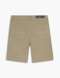 Lois Textured Short | Stone