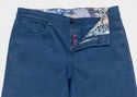 Au Noir Jeans Johnny-SKC, Indigo - Caswell's Fine Menswear