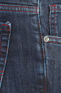 7 Downie Street Jeans Oscar, Tapered - Caswell's Fine Menswear