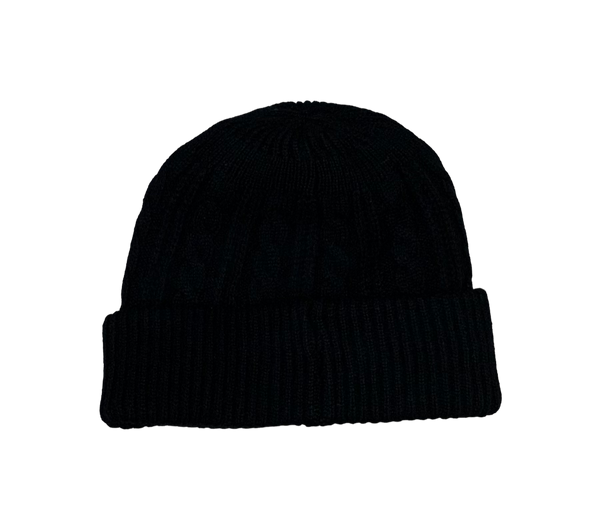 Albee Toque Cashmere, 3 Colors Available - Caswell's Fine Menswear