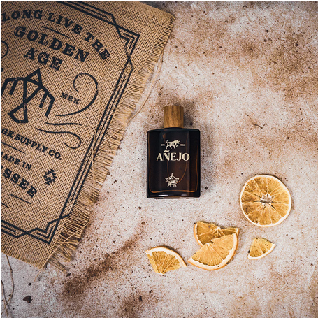 PBR Añejo Cologne - Caswell's Fine Menswear