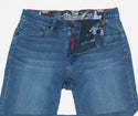 Au Noir Jean | JOHNNY-SRD, MIAMI - Caswell's Fine Menswear