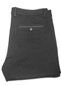 PANTS | Beretta RYAN, black - Caswell's Fine Menswear