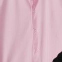 Au Noir Stretch Knit Shirt| MIRON, Indigo - Caswell's Fine Menswear