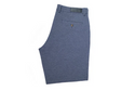 Au Noir Shorts | SOLARIS-GIACOMO, Denim - Caswell's Fine Menswear