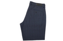 Au Noir Shorts | SOLARIS-ANDERSON, Midnight - Caswell's Fine Menswear