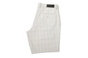 Au Noir Shorts | SOLARIS-ANDERSON, Stone - Caswell's Fine Menswear