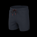 Au Noir Swimsuit | SOLIDA, Navy - Caswell's Fine Menswear