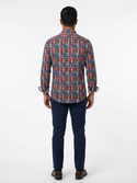 7 Downie St. Shirt Long Sleeve | Multi