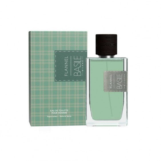 Basile Uomo | Flanelle