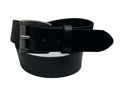 🇨🇦 Bench Craft Leather Belt | Black
