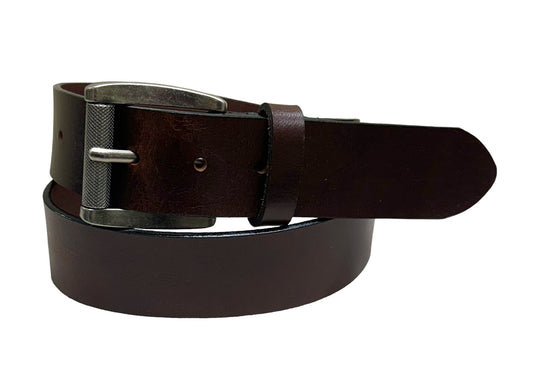 🇨🇦 Bench Craft Leather Belt | Brown