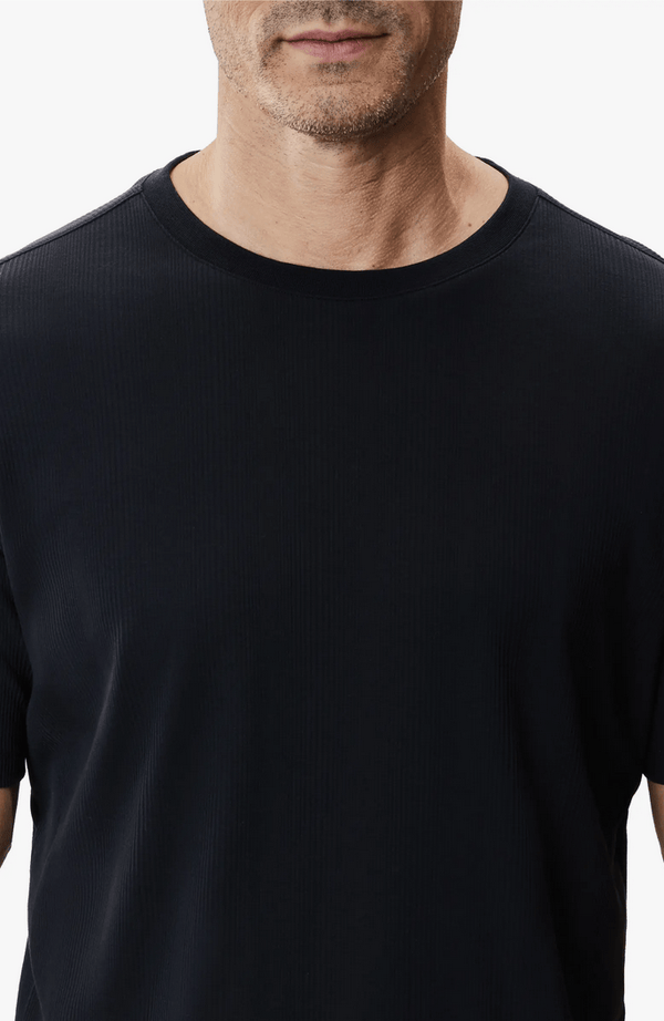 Robert Barakett Tee Portmao | Black
