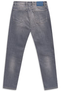Bugatti Luxury Candiano Jean | Charcoal