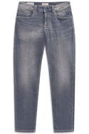 Bugatti Luxury Candiano Jean | Charcoal