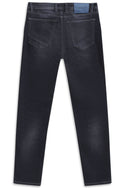 Bugatti Luxury Candiano Jean | Grey Wash